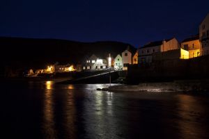 Staithes North Yorkshire